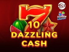 10 Dazzling Cash