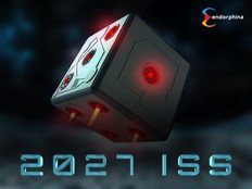 2027 Iss
